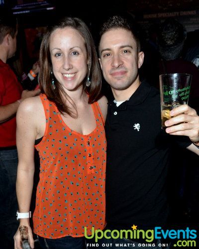 Johnny Utah's Grand Opening