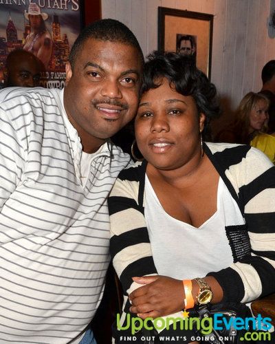 Johnny Utah's Grand Opening