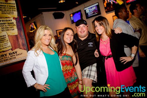 Johnny Utah's Grand Opening - Thursday Night Gallery 1
