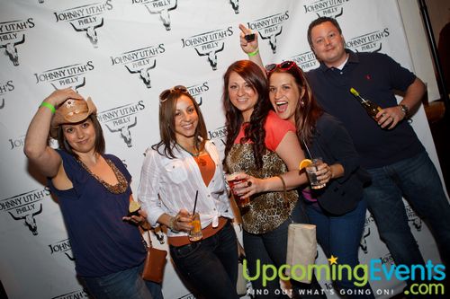 Johnny Utah's Grand Opening - Thursday Night Gallery 1