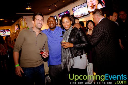 Johnny Utah's Grand Opening - Thursday Night Gallery 1