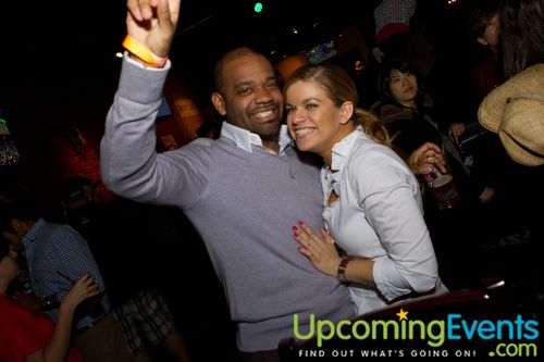 Johnny Utah's Grand Opening - Thursday Night Gallery 2