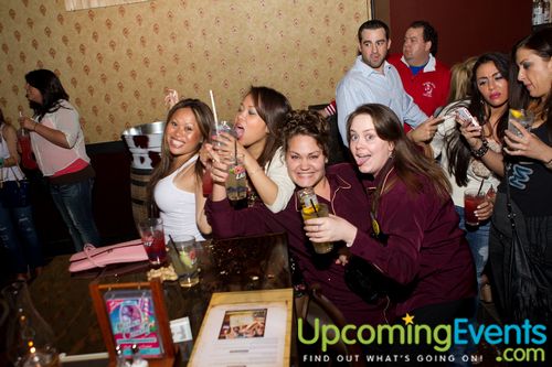 Johnny Utah's Grand Opening Friday Night Gallery 2