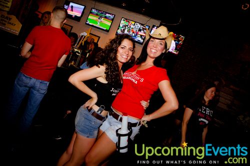 Johnny Utah's Grand Opening Friday Night Gallery 2