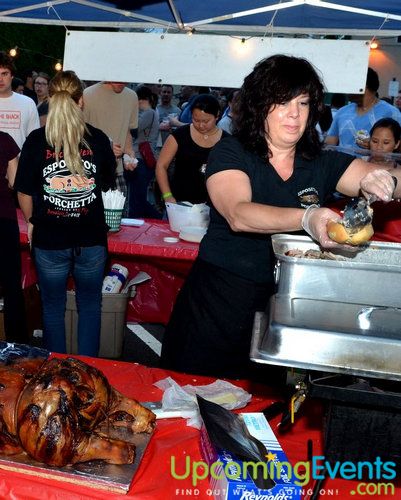 Night Market Philly - NOLIBS