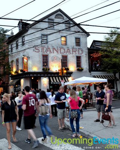 Night Market Philly - NOLIBS