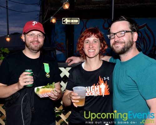 Night Market Philly - NOLIBS