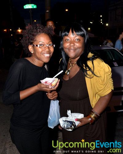 Night Market Philly - NOLIBS