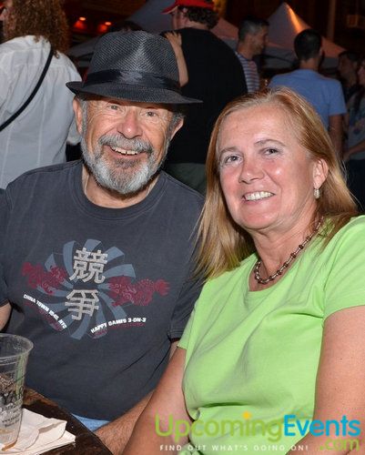 Night Market Philly - NOLIBS