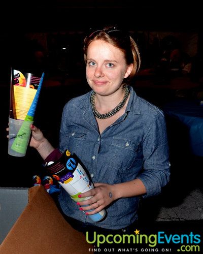 Night Market Philly - NOLIBS