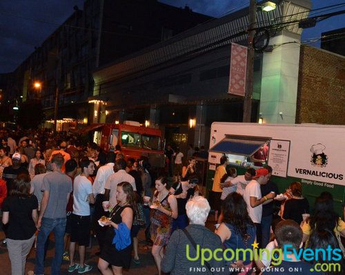 Night Market Philly - NOLIBS