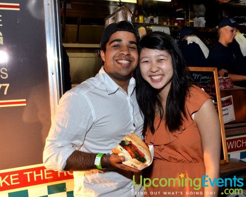 Night Market Philly - NOLIBS