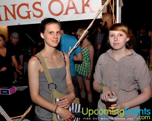 Night Market Philly - NOLIBS