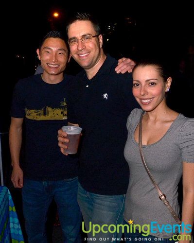 Night Market Philly - NOLIBS