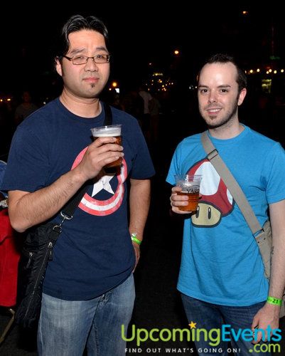 Night Market Philly - NOLIBS