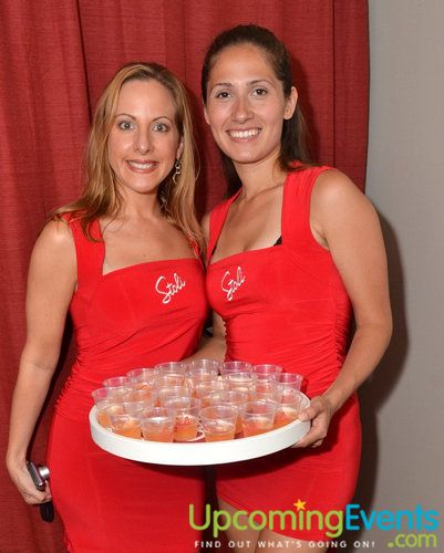 Jolly's Grand Opening