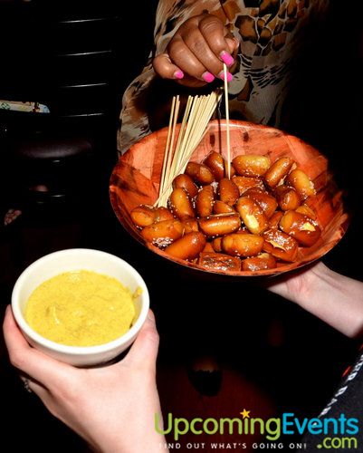 Jolly's Grand Opening