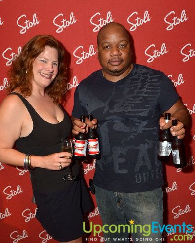 Jolly's Grand Opening