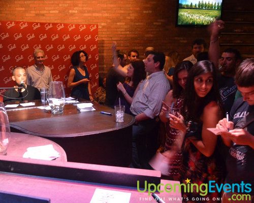 Jolly's Grand Opening