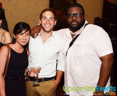 Bernie Robbins 50th Anniversary Party