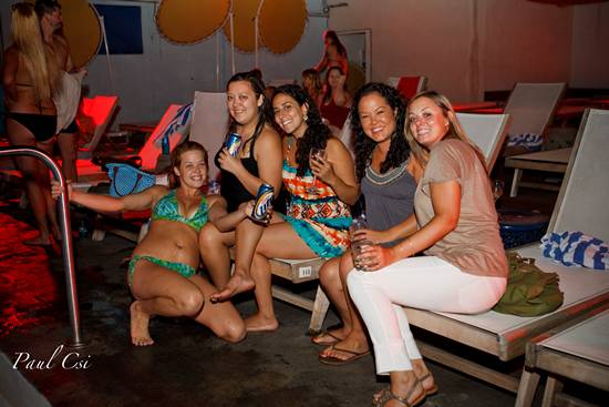 Daily News Sexy Singles 2012