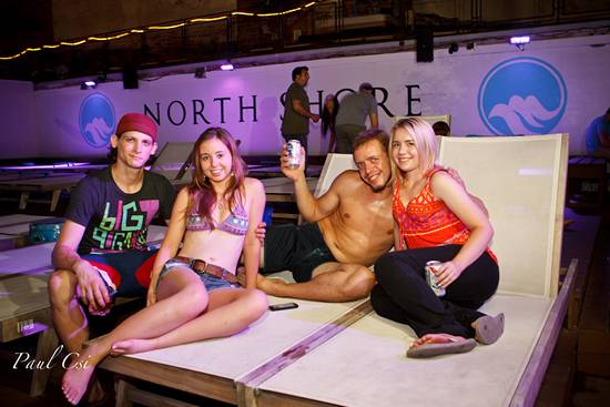 Daily News Sexy Singles 2012