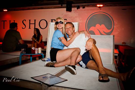 Daily News Sexy Singles 2012