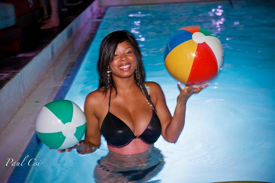 Daily News Sexy Singles 2012