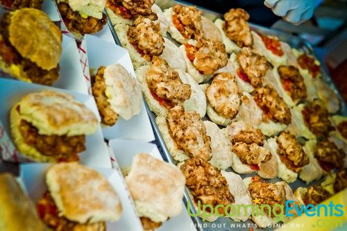 Night Market Mt Airy