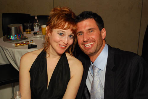 New Years Eve @ the National Constitution Center (Candids Gallery 1)