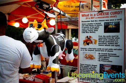 Night Market Mt Airy