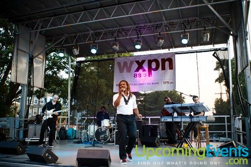 Night Market Mt Airy