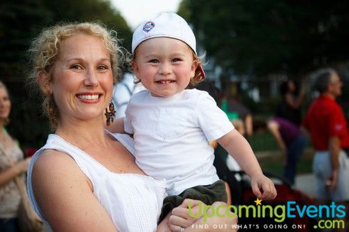 Night Market Mt Airy