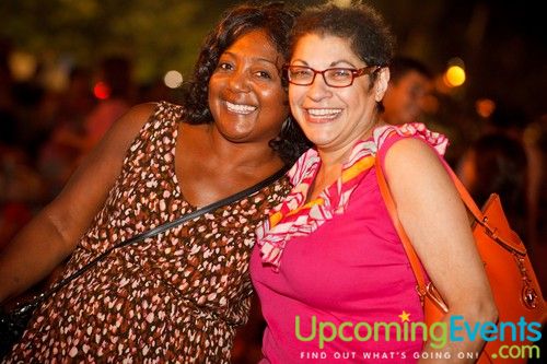 Night Market Mt Airy