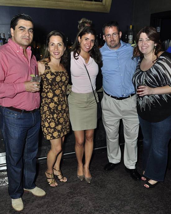 The Young Professional's Ball (Gallery 1)