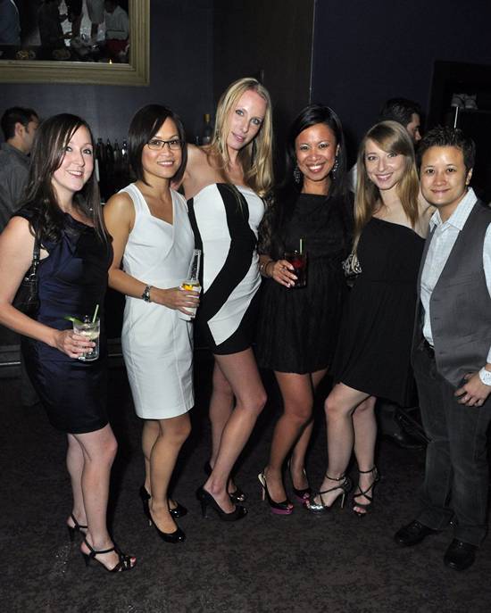 The Young Professional's Ball (Gallery 1)