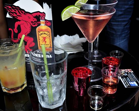 The Young Professional's Ball (Gallery 1)