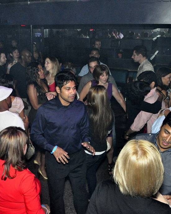 The Young Professional's Ball (Gallery 1)