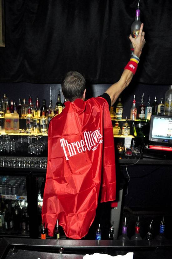 The Young Professional's Ball (Gallery 1)