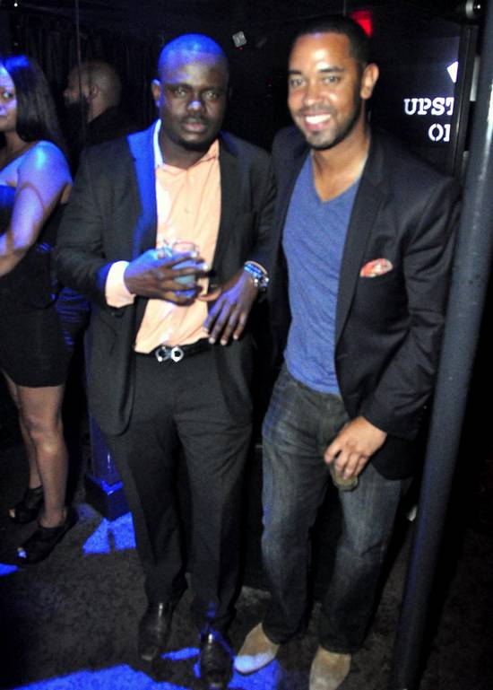 The Young Professional's Ball (Gallery 1)