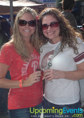 6th Annual Beer Fest at the Ballpark