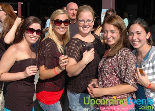 6th Annual Beer Fest at the Ballpark