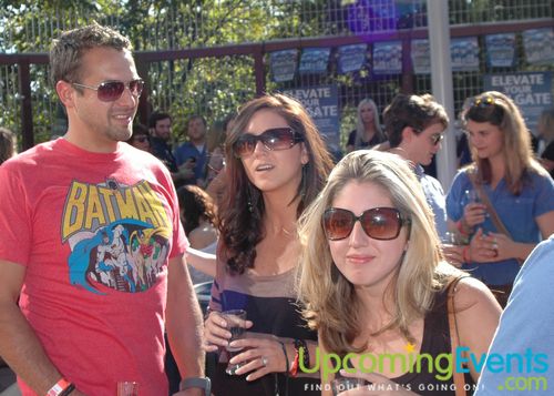 6th Annual Beer Fest at the Ballpark