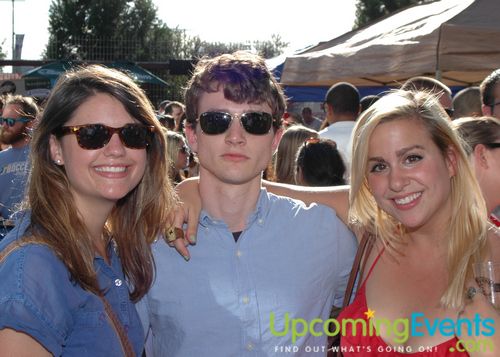 6th Annual Beer Fest at the Ballpark