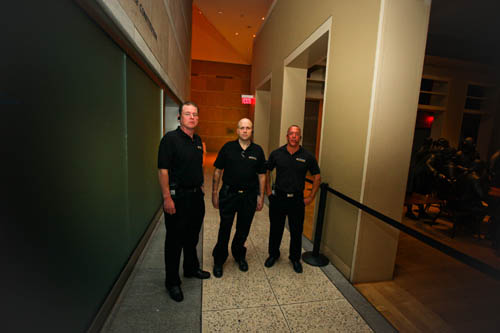 New Years Eve @ the National Constitution Center (Candids Gallery 2)