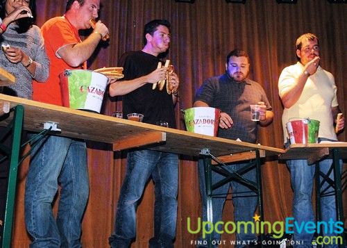 Xtoberfest 2012  Contests