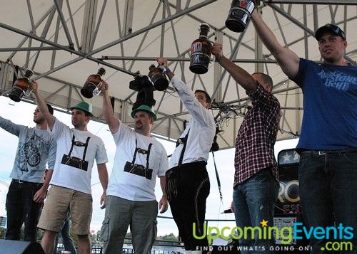 Xtoberfest 2012  Contests