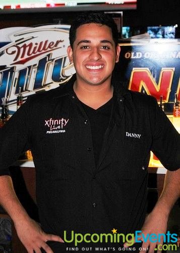 Xtoberfest 2012 The Crowd