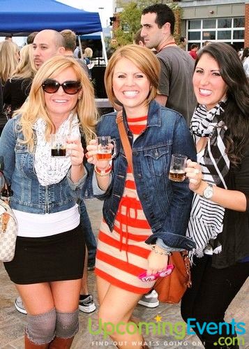 Xtoberfest 2012 The Crowd