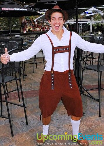 Xtoberfest 2012 The Crowd